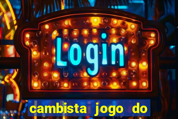 cambista jogo do bicho online